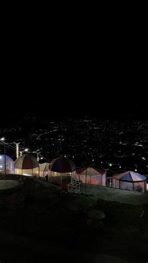 Exploring Zawa Mountain Park in Duhok