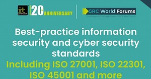 ISO/IEC 27001:2022 and ISO/IEC 27002:2022, and how they affect your organisation