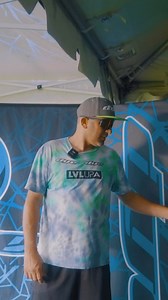 Performance that doesn’t break the bank! Andy Potter shows off why the DYE LT-R loader delivers unmatched reliability, smooth feed rates and battle-proven Rotor tech—all at a price every player can get behind. #chooseDYE #paintball | DYE Paintball