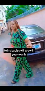 5.9K views · 1.3K reactions | twins babies will grow in your womb | Princess Best | Facebook