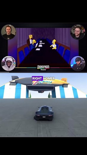 “Me fail English? Thats unpossible” 🤣 #ralphwiggum #homersimpson #youtube