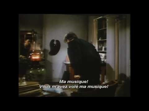 Phantom of the Opera Trailer VOSTFR (1943)