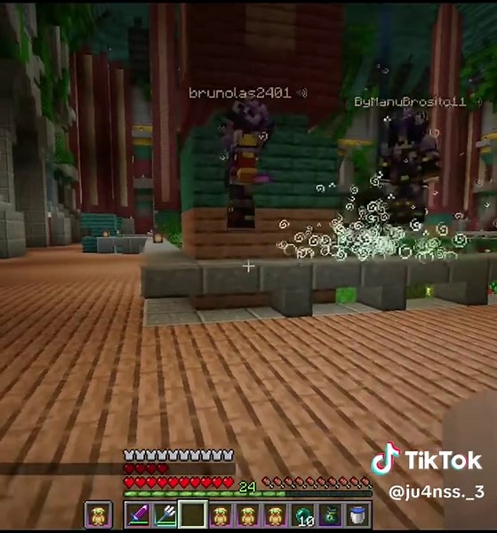 Funny Minecraft Memes That Define Tryhard Gamers