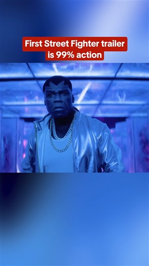 Here's a sneak peek at the Street Fighter movie starring Noah Centineo, Andrew Koji, Jason Momoa, Roman Reigns, Callina Liang, 50 Cent, and so many more! #thegameawards #streetfighter #movie #noahcentineo #andrewkoji #jasonmomoa #romanreigns #callinaliang #50cent #ken #ryu #blanka #akuma #chunli #balrog #ign #movies #trailer | IGN