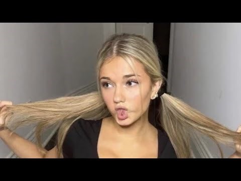 Breckie Hill Shower viral video | Breckie Hill Shower twitter video