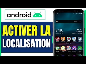 Comment Activer Localisation Android A Distance ( Tuto 2025 )