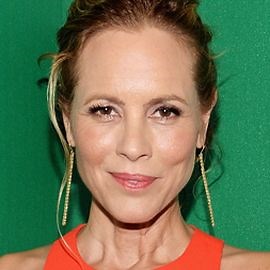 Maria Bello | Keynote Speaker | AAE Speakers Bureau