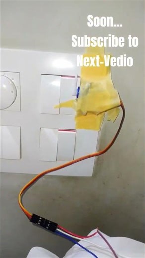 Arduino Uno Project ||DIY Switch System Bluetooth control#shortsfeed #trending #song #viral#arduino