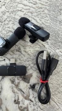 Honest Review of Mini Microphone MAYBESTA