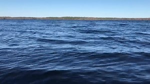 Trout Lake is OPEN!!!! | Boulder Junction Chamber of Commerce