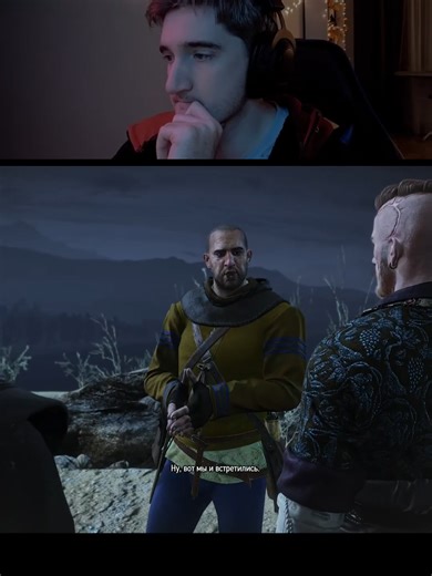 The Witcher 3: Wild Hunt Gameplay Walkthrough Chapter 52