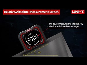 LM320D LM320E LM320F Angle Meters: Precise, Portable, & Powerful!