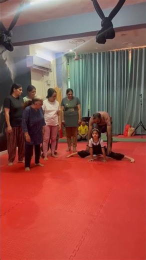 Best Yoga Classes in Hisar | Luv KKush Yoga Academmy Sector 15