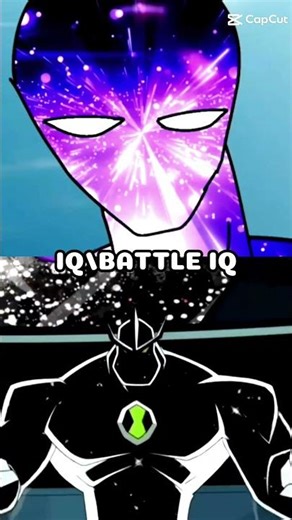 SCP-3812 vs. Alien X