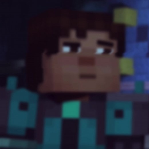 Explore Minecraft Story Mode Armor Highlights