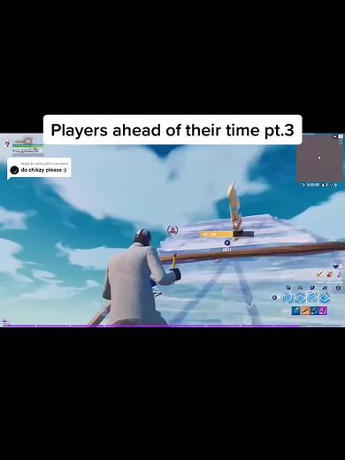 Chikzy - The Legendary Controller Creative Player