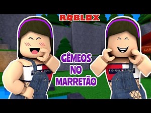 GÊMEOS NO MARRETÃO! ft. Gamer Kawaii