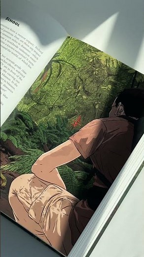 The Lost World by Michael Crichton | The Folio Society
