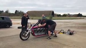 524K views · 5.5K reactions | Der Red Porsche Killer und Rötger bei der letzten Probefahrt | Werner | Facebook