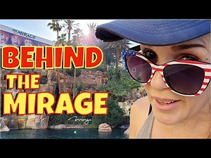 #631 Villa de Flores: Grungy Little Apartment Building the Mirage Las Vegas Can't Get Rid Of