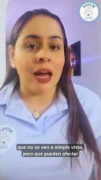 El tamizaje neonatal