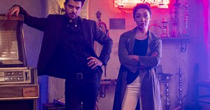 "Preacher" Cast Looks Back at AMC Series' Wildest Moments [VIDEO]