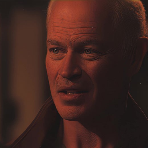I love Neal McDonough so much! 🔥 #nealmcdonough #homestead #edit #actor #fyp