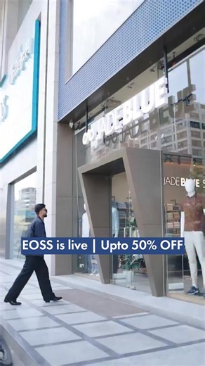 From casual outings to relaxed weekends, discover curated pieces that reflect your personality and elevate your wardrobe at JadeBlue. | Jade Blue Lifestyle