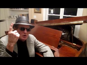 Improvisation Exercises, Diminished Scale Runs & Patterns, ADVANCED Jazz Tutorial