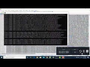 Installation of Logstash