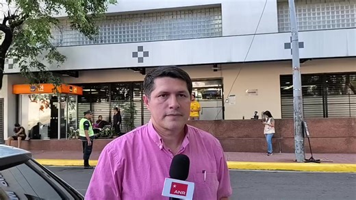 Comunicado del Sanatorio Migone con respecto a la evolución de la salud del presidente Horacio Cartes | Partido Colorado - Oficial
