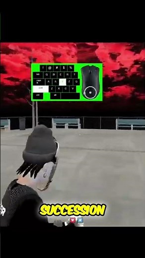 Insane Stutter Step Trick! (Gaming Tutorial)