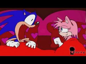 Sonic Penis! ( HD-Quality! )