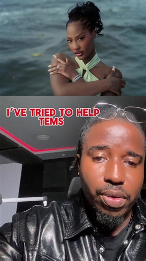 Understanding the Meaning Behind 'Raindance' by Tems and Dave