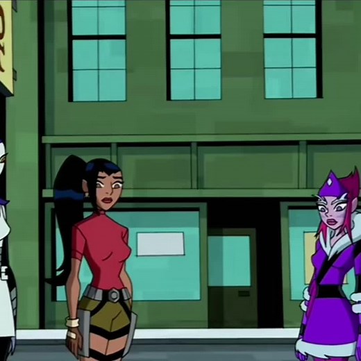 Ben y Kai: Amor y Momentos en Ben 10 Omniverse