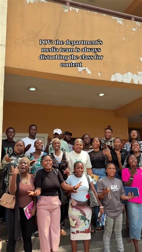 Capturing Everyday College Life: Class of 2026