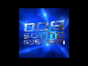 Holy Ghost (Long Edit) - 009 Sound System