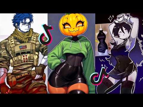 Forsaken BEST TikTok Compilation⭐️#25