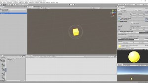 Material/Shader inspector doesn't update emissions values
