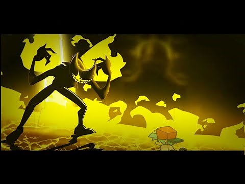 Despair FAN-MADE Cutscene ( FNF Indie Cross Mod )