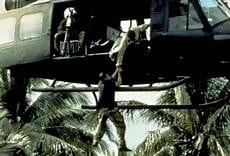 Código nuclear - The Film Zone Online