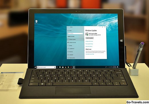 Comment modifier les paramètres de Windows Update (Windows 10, 8, 7+) - COMMENT 2025
