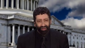 A Prophetic Message From Jonathan Cahn | Charisma House