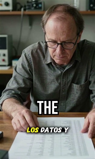 The 72-Second Signal From Space That No One Could Explain