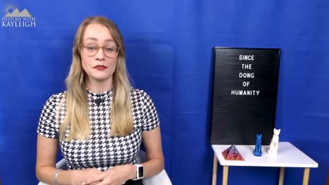 Since The DONG Of Humanity | Ancient Phallic Symbolism