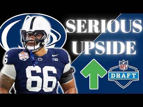 ATHLETIC PASS PROTECTOR DREW SHELTON FILM STUDY FOR THE 2026 NFL DRAFT