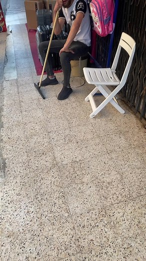 Street Sweeping Techniques in Urban Areas