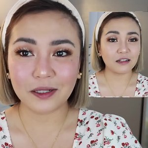 Beauty Guru Anne Clutz puts our NEW CHEEK HEAT Gel-Cream Blush to the test! 😱​ ​ Spoiler alert: she loves them! 💗 An effortless blush that gives you a fresh summer flush!​ Shop yours for only P299, and shop 2 for P539! Head to our official Lazada store now! 🛍​ #CheekHeat #FreshSummerFlush | Maybelline New York