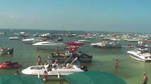 2,700 Horsepower ZR48 Corvette Boat Outruns The Coast Guard. Two Twin Turbo Mercury Racing Marine Engines, Carbon Fiber Hull, 8,000 Watt Stereo System, AC, TV Screen w/ Apple Tv and Wife Hotspot. | TKR Motorsports