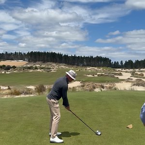 Ronan Keating on Reels